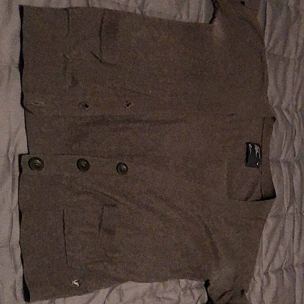 American Eagle Cardigan